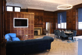 16 Queen Avenue City Centre Serviced Apartment w free parking